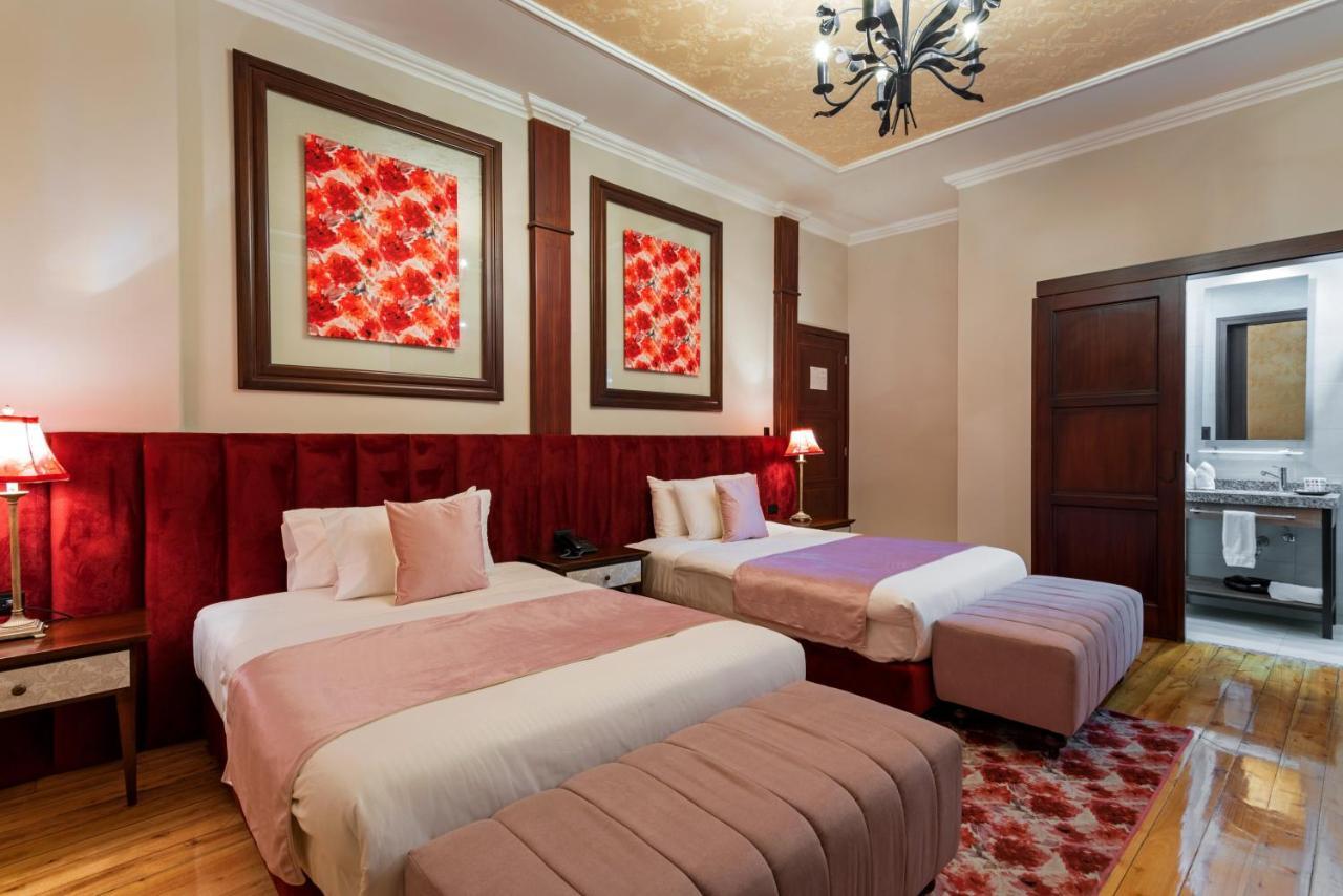 קואנקה Hotel La Cofradia Pub-House מראה חיצוני תמונה