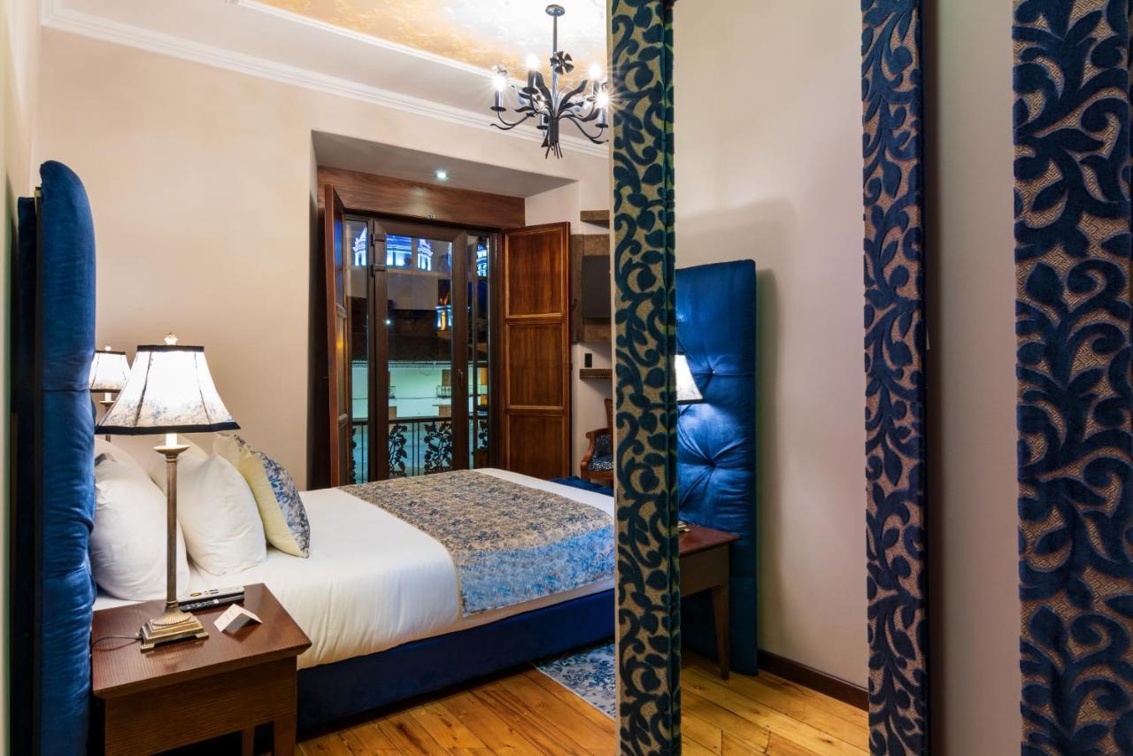 קואנקה Hotel La Cofradia Pub-House מראה חיצוני תמונה